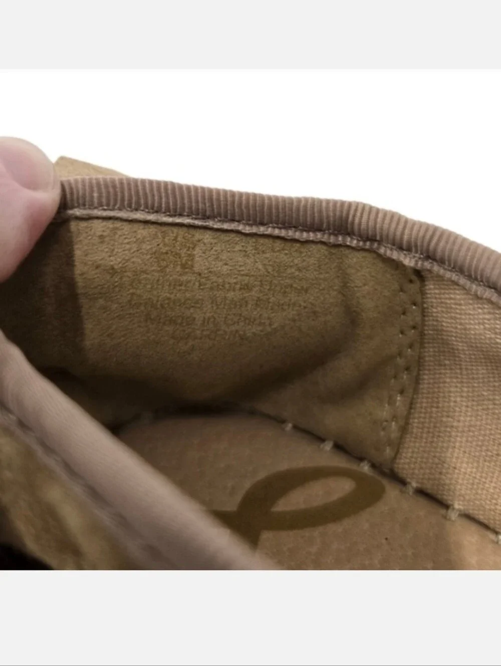 Sam Edelman Carrin Espadrilles in Tan Suede